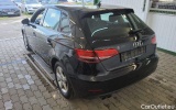  Audi  A3  Sportback 35 TFSI 1.5 TFSI 110KW AT7 E6dT #9