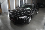  Audi  A4  Avant 35 TDI 2.0 TDI 110KW AT7 E6dT 
