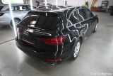  Audi  A4  Avant 35 TDI 2.0 TDI 110KW AT7 E6dT #2