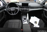  Audi  A4  Avant 35 TDI 2.0 TDI 110KW AT7 E6dT #3