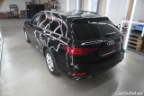  Audi  A4  Avant 35 TDI 2.0 TDI 110KW AT7 E6dT #8