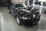  Audi  A4  Avant 35 TDI 2.0 TDI 110KW AT7 E6dT #7