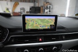  Audi  A4  Avant 35 TDI 2.0 TDI 110KW AT7 E6dT #12
