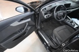  Audi  A4  Avant 35 TDI 2.0 TDI 110KW AT7 E6dT #28