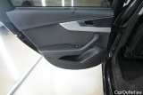  Audi  A4  Avant 35 TDI 2.0 TDI 110KW AT7 E6dT #38