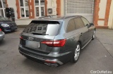  Audi  A4  Avant 35 TDI S line 2.0 TDI 120KW AT7 E6dT #2