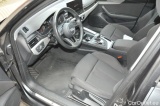  Audi  A4  Avant 35 TDI S line 2.0 TDI 120KW AT7 E6dT #4