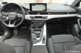  Audi  A4  Avant 35 TDI S line 2.0 TDI 120KW AT7 E6dT #3
