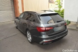  Audi  A4  Avant 35 TDI S line 2.0 TDI 120KW AT7 E6dT #9