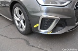  Audi  A4  Avant 35 TDI S line 2.0 TDI 120KW AT7 E6dT #36