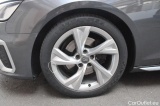  Audi  A4  Avant 35 TDI S line 2.0 TDI 120KW AT7 E6dT #53