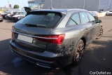  Audi  A6  Avant 40 TDI 2.0 TDI 150KW AT7 E6dT #2