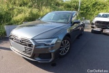  Audi  A6  Avant 40 TDI 2.0 TDI 150KW AT7 E6dT 
