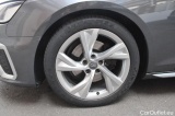  Audi  A4  Avant 35 TDI S line 2.0 TDI 120KW AT7 E6dT #60