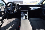  Audi  A6  Avant 40 TDI 2.0 TDI 150KW AT7 E6dT #3