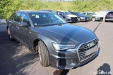  Audi  A6  Avant 40 TDI 2.0 TDI 150KW AT7 E6dT #7