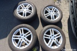  Audi  A6  Avant 40 TDI 2.0 TDI 150KW AT7 E6dT #49