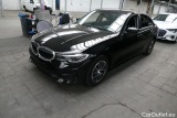  Bmw  Serie 3 BMW 3er 318d Aut. Advantage 4d 110kW 