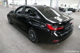  Bmw  Serie 3 BMW 3er 318d Aut. Advantage 4d 110kW #3