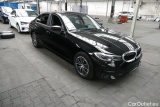  Bmw  Serie 3 BMW 3er 318d Aut. Advantage 4d 110kW #2