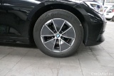  Bmw  Serie 3 BMW 3er 318d Aut. Advantage 4d 110kW #5