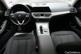  Bmw  Serie 3 BMW 3er 318d Aut. Advantage 4d 110kW #7