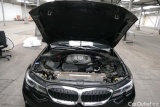 Bmw  Serie 3 BMW 3er 318d Aut. Advantage 4d 110kW #16