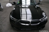  Bmw  Serie 3 BMW 3er 318d Aut. Advantage 4d 110kW #24