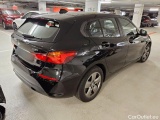  Bmw  Serie 1 Baureihe 1 Lim. 118 i Advantage 1.5 103KW MT6 E6dT #2