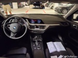  Bmw  Serie 1 Baureihe 1 Lim. 118 i Advantage 1.5 103KW MT6 E6dT #3