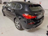  Bmw  Serie 1 Baureihe 1 Lim. 118 i Advantage 1.5 103KW MT6 E6dT #8