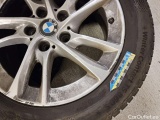  Bmw  Serie 1 Baureihe 1 Lim. 118 i Advantage 1.5 103KW MT6 E6dT #37