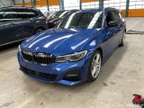  Bmw  Serie 3 Baureihe 3 Touring 320 d xDrive M Sport 2.0 140KW AT8 E6dT 