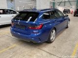  Bmw  Serie 3 Baureihe 3 Touring 320 d xDrive M Sport 2.0 140KW AT8 E6dT #2