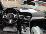  Bmw  Serie 3 Baureihe 3 Touring 320 d xDrive M Sport 2.0 140KW AT8 E6dT #3