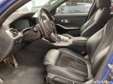  Bmw  Serie 3 Baureihe 3 Touring 320 d xDrive M Sport 2.0 140KW AT8 E6dT #4