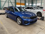  Bmw  Serie 3 Baureihe 3 Touring 320 d xDrive M Sport 2.0 140KW AT8 E6dT #8