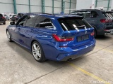  Bmw  Serie 3 Baureihe 3 Touring 320 d xDrive M Sport 2.0 140KW AT8 E6dT #9