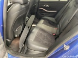  Bmw  Serie 3 Baureihe 3 Touring 320 d xDrive M Sport 2.0 140KW AT8 E6dT #10