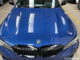  Bmw  Serie 3 Baureihe 3 Touring 320 d xDrive M Sport 2.0 140KW AT8 E6dT #16