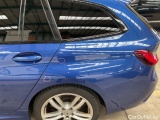  Bmw  Serie 3 Baureihe 3 Touring 320 d xDrive M Sport 2.0 140KW AT8 E6dT #22