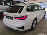  Bmw  Serie 3 Baureihe 3 Touring 330 e xDrive Advantage 2.0 185KW AT8 E6d #2