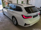  Bmw  Serie 3 Baureihe 3 Touring 330 e xDrive Advantage 2.0 185KW AT8 E6d #8