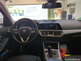  Bmw  Serie 3 Baureihe 3 Touring 330 e xDrive Advantage 2.0 185KW AT8 E6d #11