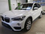  Bmw  X1 Baureihe  sDrive 18 d Advantage 2.0 110KW MT6 E6dT 