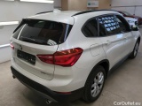  Bmw  X1 Baureihe  sDrive 18 d Advantage 2.0 110KW MT6 E6dT #2