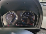  Bmw  X1 Baureihe  sDrive 18 d Advantage 2.0 110KW MT6 E6dT #5