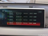  Bmw  X1 Baureihe  sDrive 18 d Advantage 2.0 110KW MT6 E6dT #9