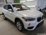  Bmw  X1 Baureihe  sDrive 18 d Advantage 2.0 110KW MT6 E6dT #13