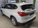 Bmw  X1 Baureihe  sDrive 18 d Advantage 2.0 110KW MT6 E6dT #20